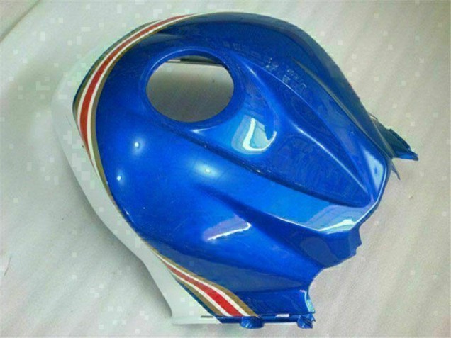 Carénage CBR 600 RR 07-08 - Bleu