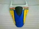 Carénage CBR 600 RR 07-08 - Bleu