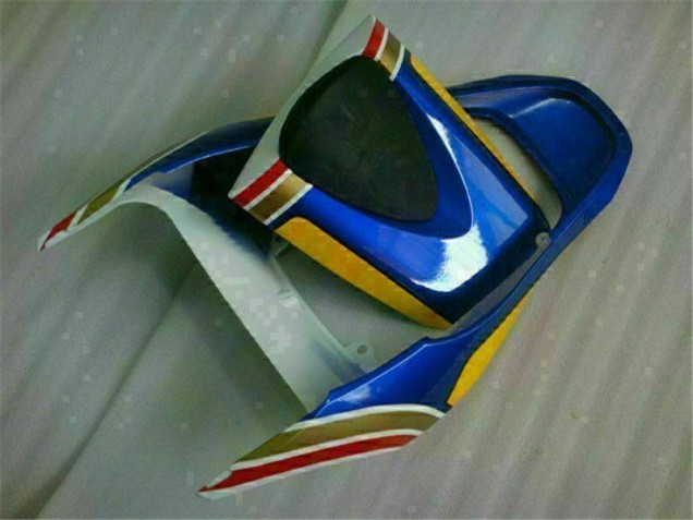 Carénage CBR 600 RR 07-08 - Bleu