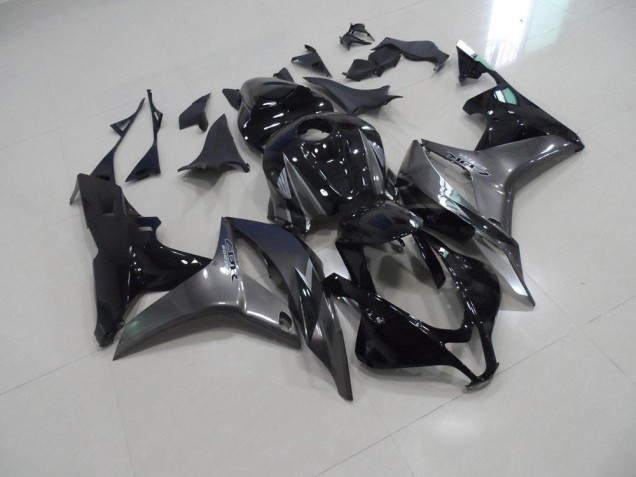 Carénage CBR 600 RR 07-08 - Gris