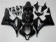 Carénage CBR 600 RR 07-08 - Noir Brillant Carénage CBR 600 RR 07-08 - Noir Brillant