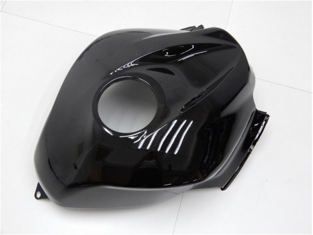 Carénage CBR 600 RR 07-08 - Noir Brillant Carénage CBR 600 RR 07-08 - Noir Brillant