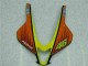 Carénage CBR 600 RR 07-08 - Noir Jaune Repsol 46 Carénage CBR 600 RR 07-08 - Noir Jaune Repsol 46