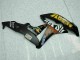 Carénage CBR 600 RR 07-08 - Noir Jaune Repsol 46 Carénage CBR 600 RR 07-08 - Noir Jaune Repsol 46