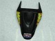 Carénage CBR 600 RR 07-08 - Noir Jaune Repsol 46 Carénage CBR 600 RR 07-08 - Noir Jaune Repsol 46