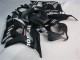 Carénage CBR 600 RR 07-08 - Noir Repsol Carénage CBR 600 RR 07-08 - Noir Repsol