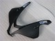 Carénage CBR 600 RR 07-08 - Noir Repsol Carénage CBR 600 RR 07-08 - Noir Repsol