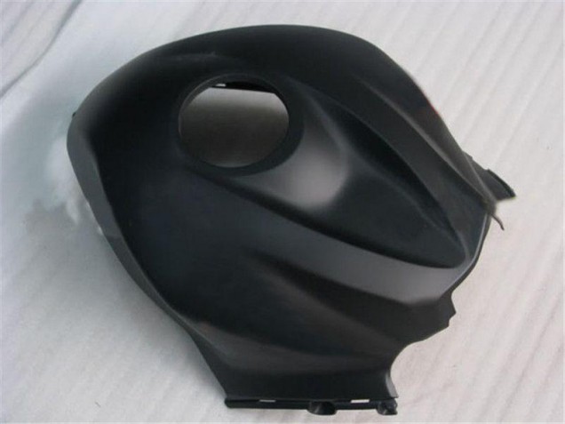 Carénage CBR 600 RR 07-08 - Noir Repsol Carénage CBR 600 RR 07-08 - Noir Repsol