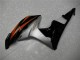 Carénage CBR 600 RR 07-08 - Noir Rouge Argent Carénage CBR 600 RR 07-08 - Noir Rouge Argent