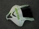 Carénage CBR 600 RR 07-08 - Vert