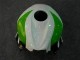 Carénage CBR 600 RR 07-08 - Vert