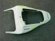 Carénage CBR 600 RR 07-08 - Vert