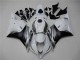 Carénage CBR 600 RR 09-12 - Blanc Argent Noir Carénage CBR 600 RR 09-12 - Blanc Argent Noir