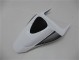 Carénage CBR 600 RR 09-12 - Blanc Argent Noir Carénage CBR 600 RR 09-12 - Blanc Argent Noir