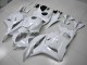 Carénage CBR 600 RR 09-12 - Blanc Nacré Carénage CBR 600 RR 09-12 - Blanc Nacré