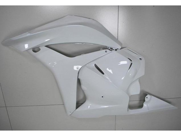 Carénage CBR 600 RR 09-12 - Blanc Nacré Carénage CBR 600 RR 09-12 - Blanc Nacré