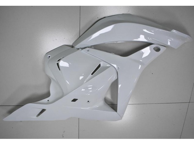 Carénage CBR 600 RR 09-12 - Blanc Nacré Carénage CBR 600 RR 09-12 - Blanc Nacré