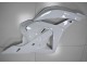 Carénage CBR 600 RR 09-12 - Blanc Nacré Carénage CBR 600 RR 09-12 - Blanc Nacré