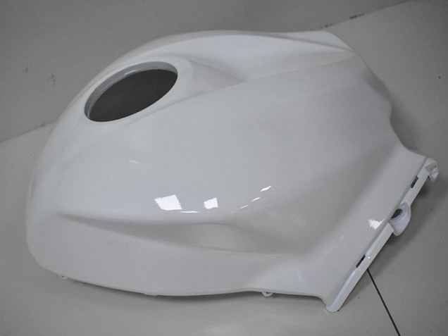 Carénage CBR 600 RR 09-12 - Blanc Nacré Carénage CBR 600 RR 09-12 - Blanc Nacré