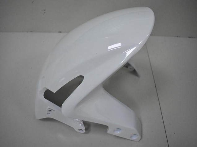 Carénage CBR 600 RR 09-12 - Blanc Nacré Carénage CBR 600 RR 09-12 - Blanc Nacré