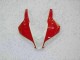 Carénage CBR 600 RR 09-12 - Blanc Noir Rouge Carénage CBR 600 RR 09-12 - Blanc Noir Rouge