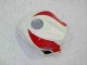 Carénage CBR 600 RR 09-12 - Blanc Noir Rouge Carénage CBR 600 RR 09-12 - Blanc Noir Rouge