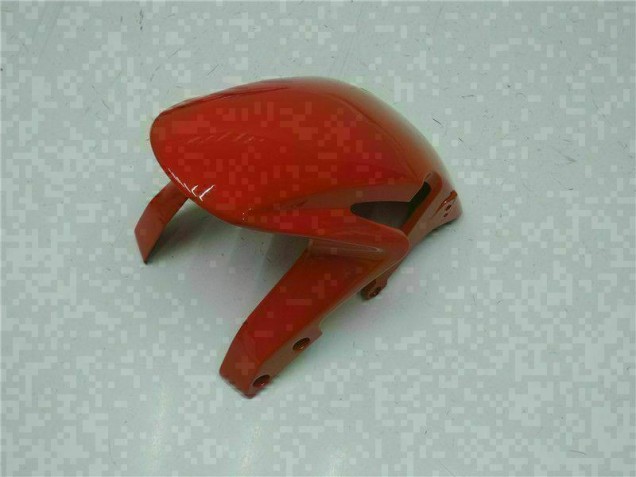 Carénage CBR 600 RR 09-12 - Blanc Rouge Noir Bleu Carénage CBR 600 RR 09-12 - Blanc Rouge Noir Bleu