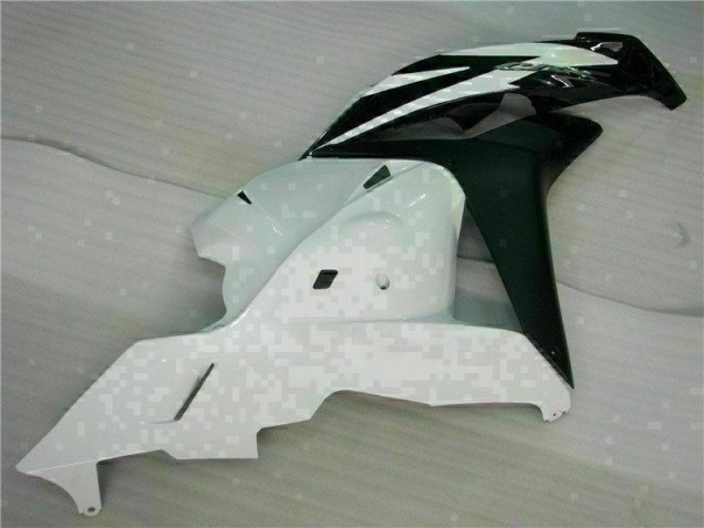 Carénage CBR 600 RR 09-12 - Blanc