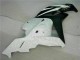 Carénage CBR 600 RR 09-12 - Blanc