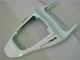 Carénage CBR 600 RR 09-12 - Blanc