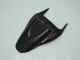 Carénage CBR 600 RR 09-12 - Noir Argent Repsol