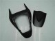 Carénage CBR 600 RR 09-12 - Noir Argent Repsol