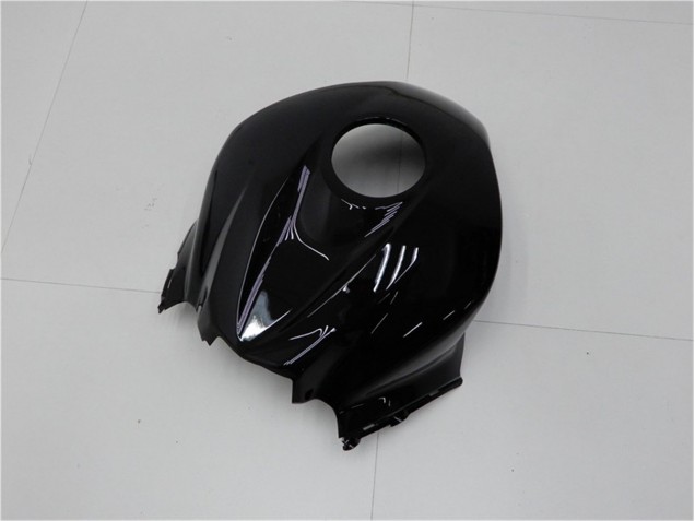 Carénage CBR 600 RR 09-12 - Noir Brillant Carénage CBR 600 RR 09-12 - Noir Brillant
