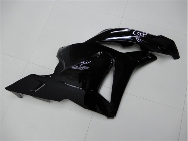 Carénage CBR 600 RR 09-12 - Noir Brillant Carénage CBR 600 RR 09-12 - Noir Brillant