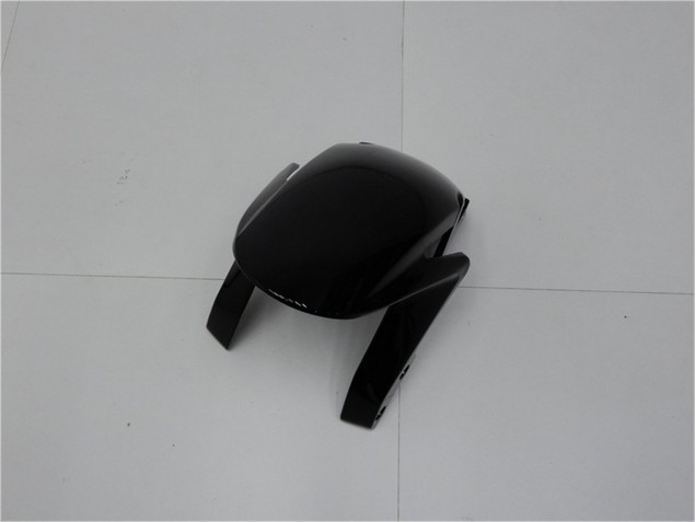 Carénage CBR 600 RR 09-12 - Noir Brillant Carénage CBR 600 RR 09-12 - Noir Brillant