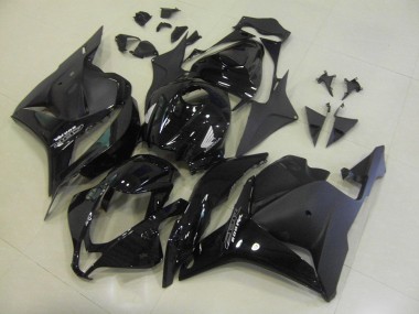 Carénage CBR 600 RR 09-12 - Noir Style OEM