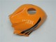 Carénage CBR 600 RR 09-12 - Orange Rouge Noir Repsol Carénage CBR 600 RR 09-12 - Orange Rouge Noir Repsol