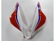 Carénage CBR 600 RR 09-12 - Rouge Blanc Bleu Carénage CBR 600 RR 09-12 - Rouge Blanc Bleu