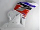 Carénage CBR 600 RR 09-12 - Rouge Blanc Bleu Carénage CBR 600 RR 09-12 - Rouge Blanc Bleu