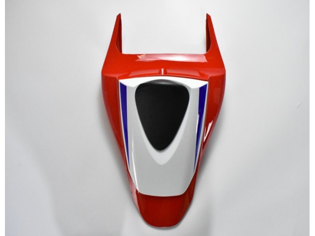 Carénage CBR 600 RR 09-12 - Rouge Blanc Bleu Carénage CBR 600 RR 09-12 - Rouge Blanc Bleu
