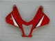 Carénage CBR 600 RR 09-12 - Rouge Blanc Carénage CBR 600 RR 09-12 - Rouge Blanc