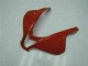 Carénage CBR 600 RR 09-12 - Rouge