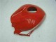 Carénage CBR 600 RR 09-12 - Rouge