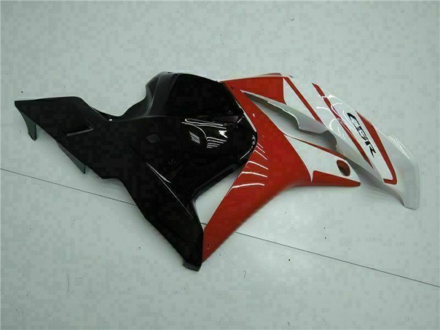 Carénage CBR 600 RR 09-12 - Rouge