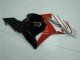 Carénage CBR 600 RR 09-12 - Rouge