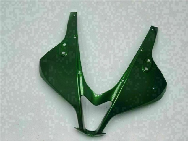 Carénage CBR 600 RR 09-12 - Vert