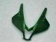 Carénage CBR 600 RR 09-12 - Vert