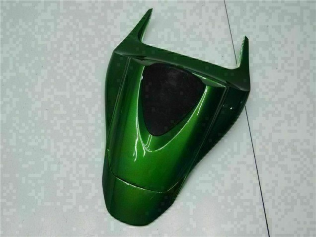 Carénage CBR 600 RR 09-12 - Vert