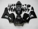 Carénage CBR 600 RR 13-21 - Noir Mat