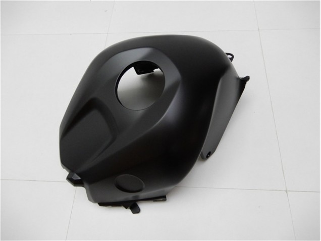 Carénage CBR 600 RR 13-21 - Noir Mat